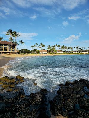 Sandee - Kiahuna Beach