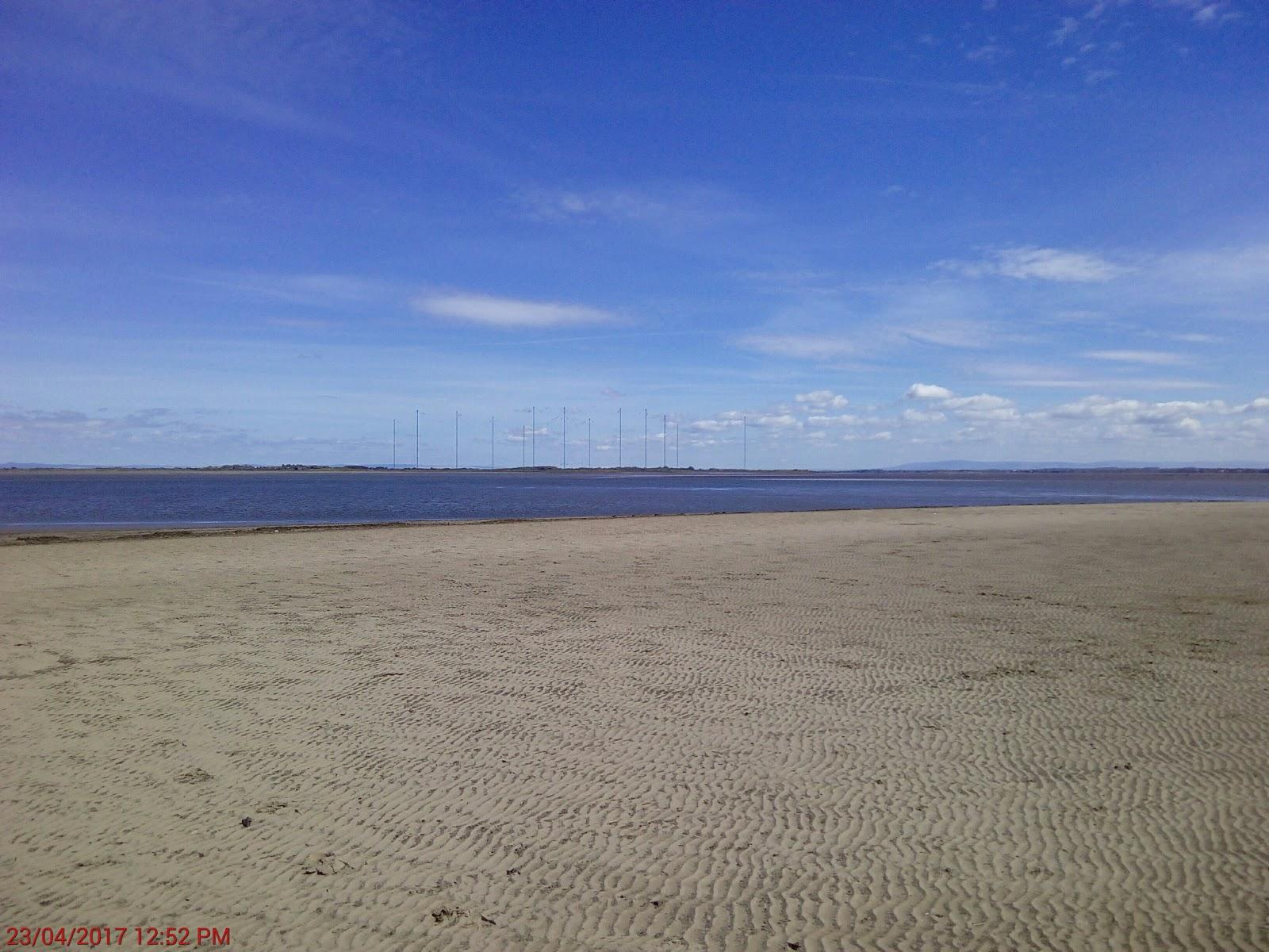 Sandee Skinburness Beach Photo