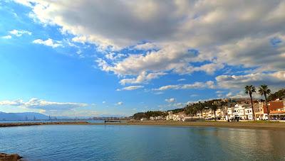 Sandee - Playa Pedregalejo