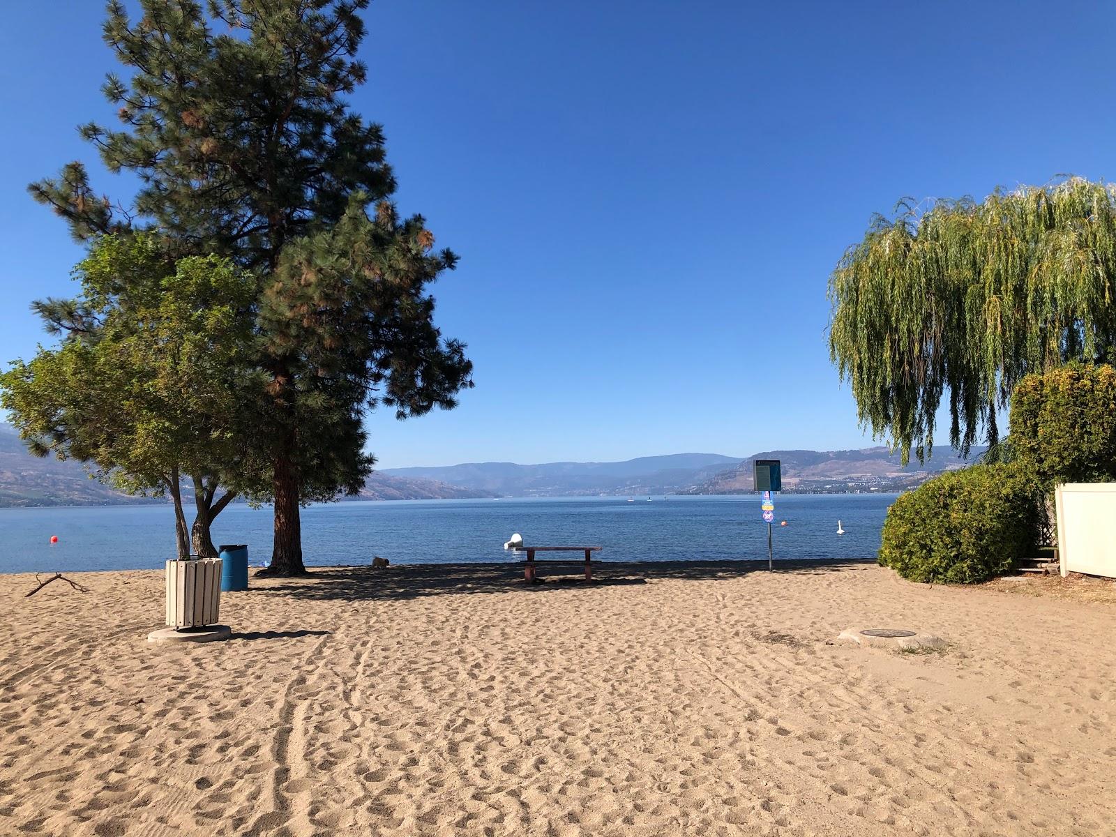 Sandee Lakeshore Road Beach Access