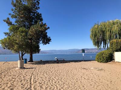 Sandee - Lakeshore Road Beach Access