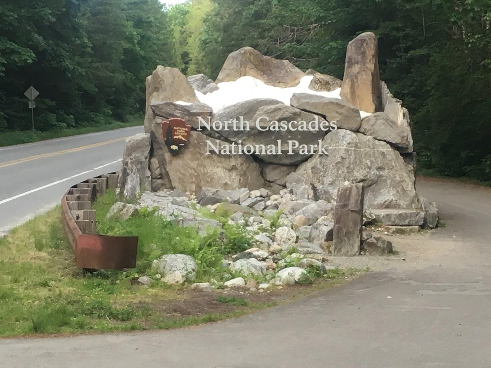 Sandee Goodell Campground