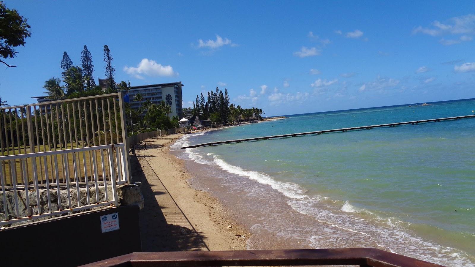 Sandee Plage Du Chateau Royal