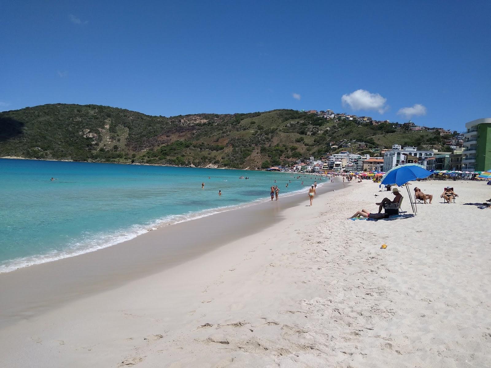 Sandee - Prainha - Arraial Do Cabo