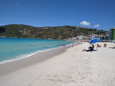 Sandee - Prainha - Arraial Do Cabo