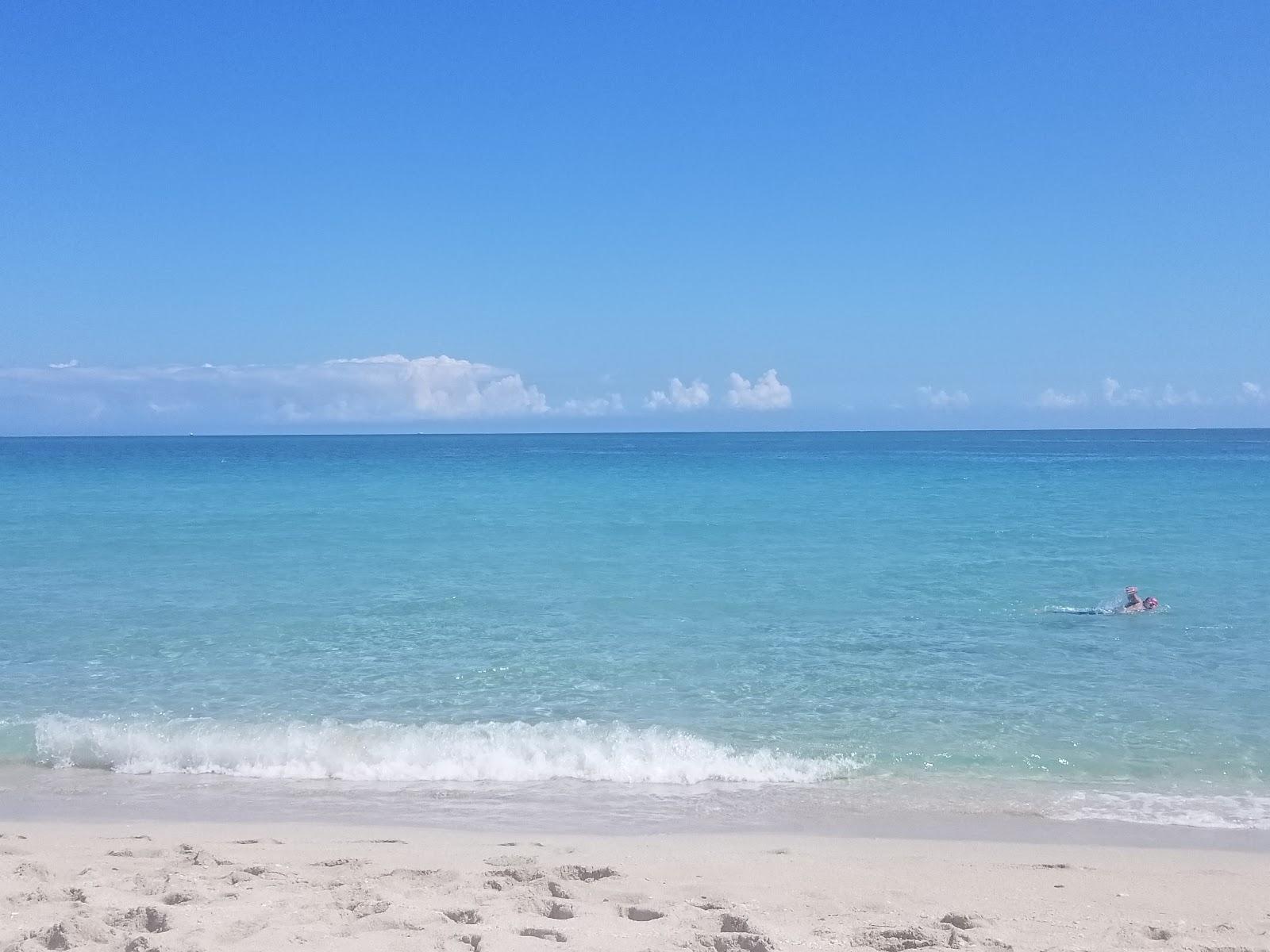 Sandee - Haulover Beach Dog Park