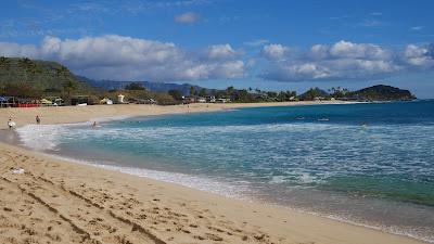 Sandee - Makaha Beach