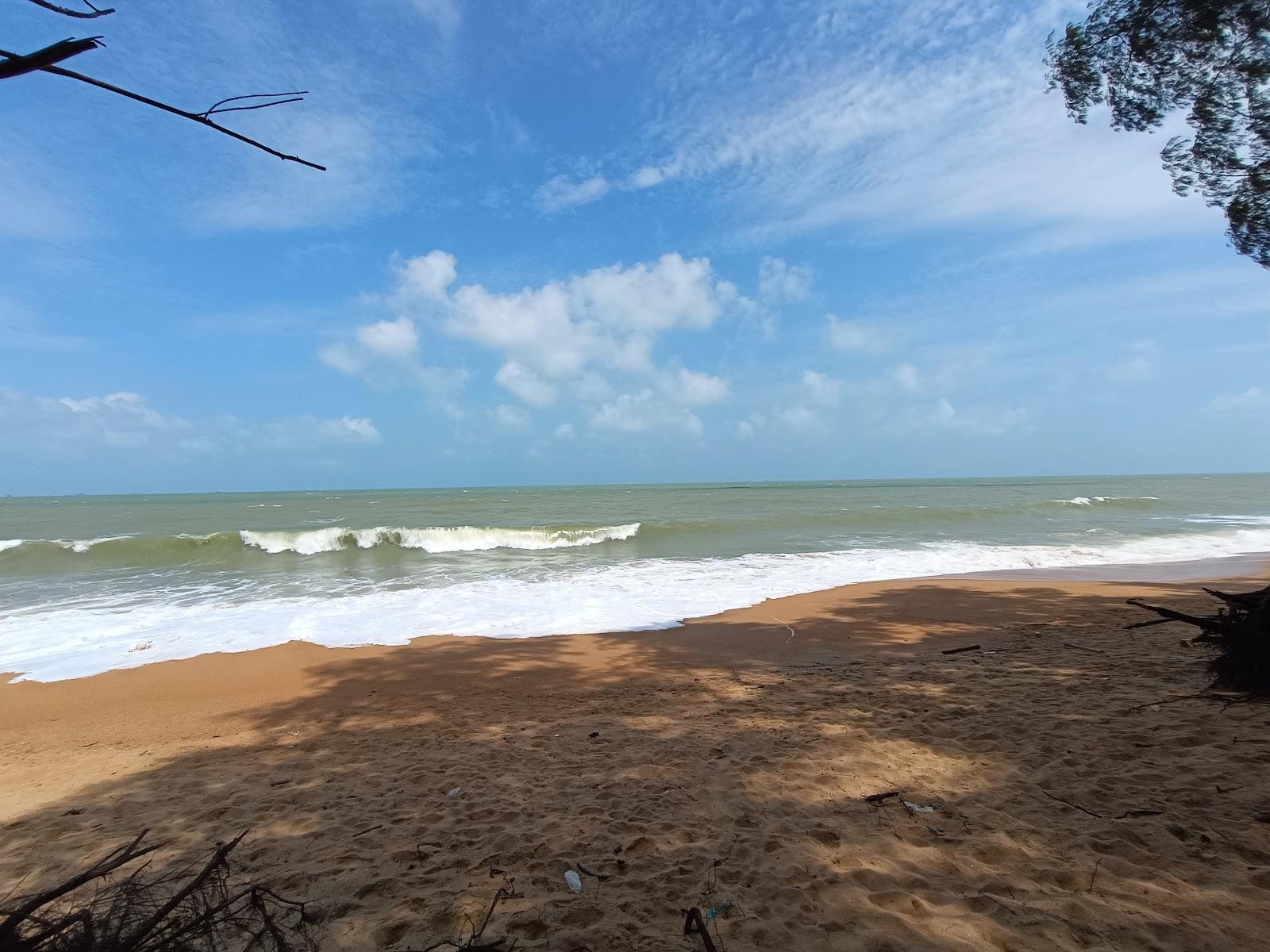 Sandee Teluk Tukun Beach