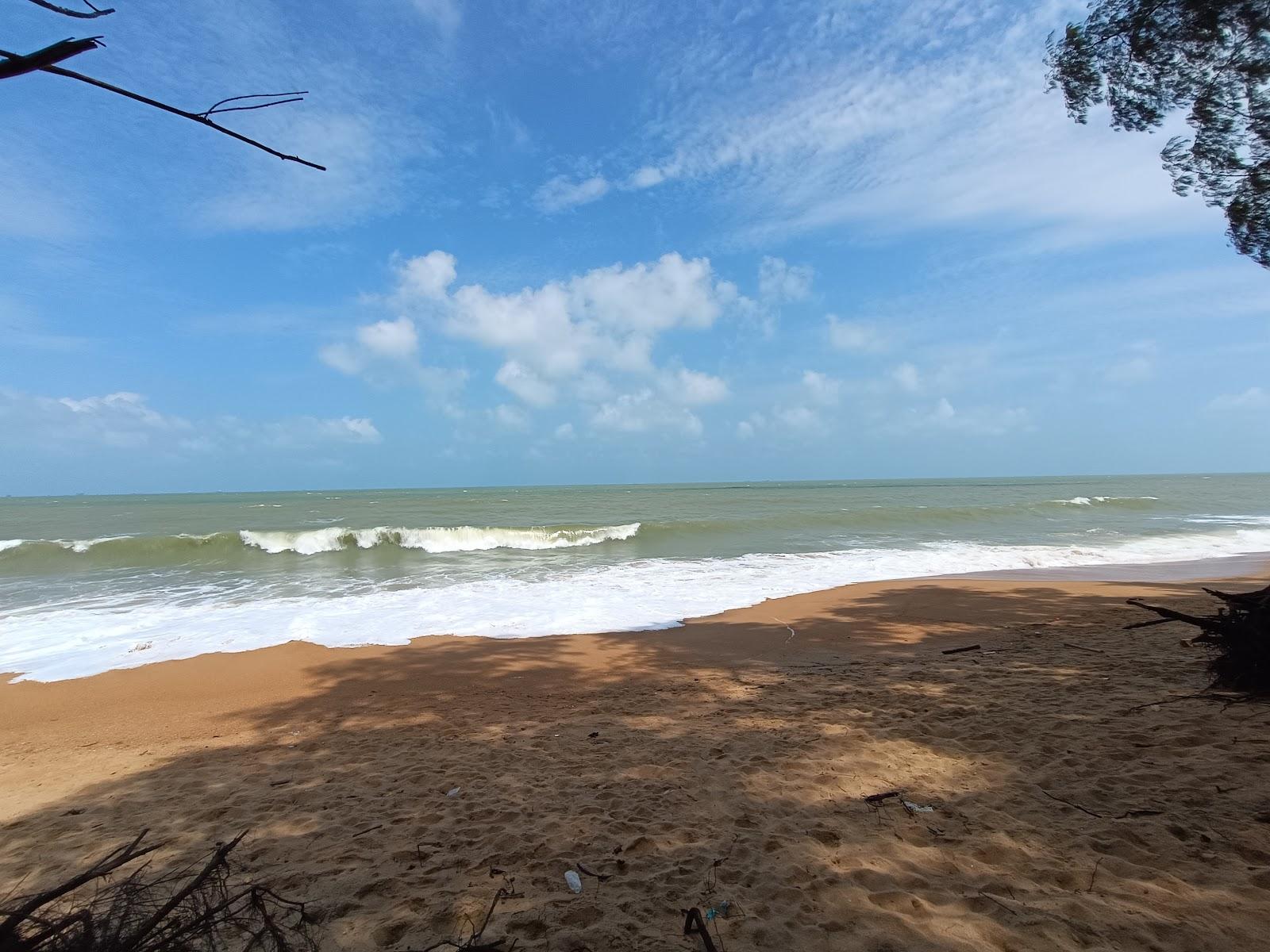 Sandee Teluk Tukun Beach Photo