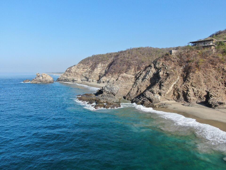 Sandee Playa Mermejita