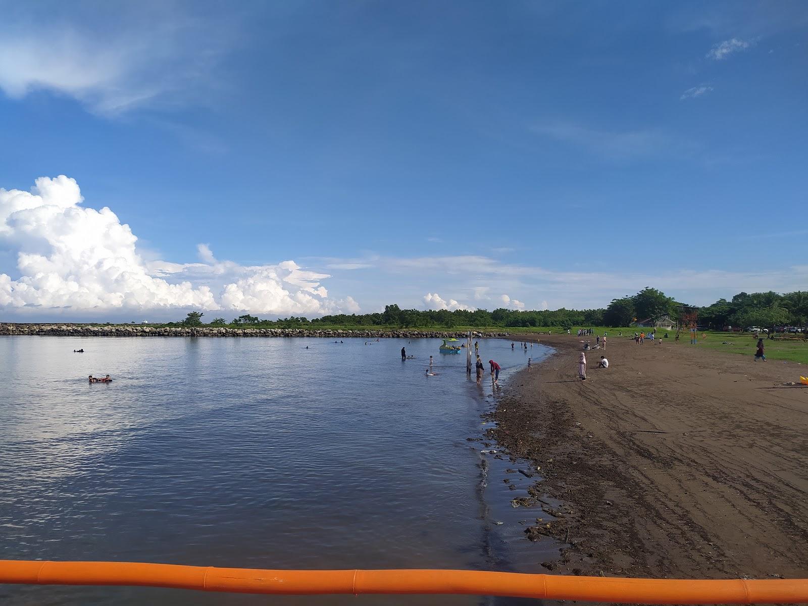 Sandee Pantai Akkarena