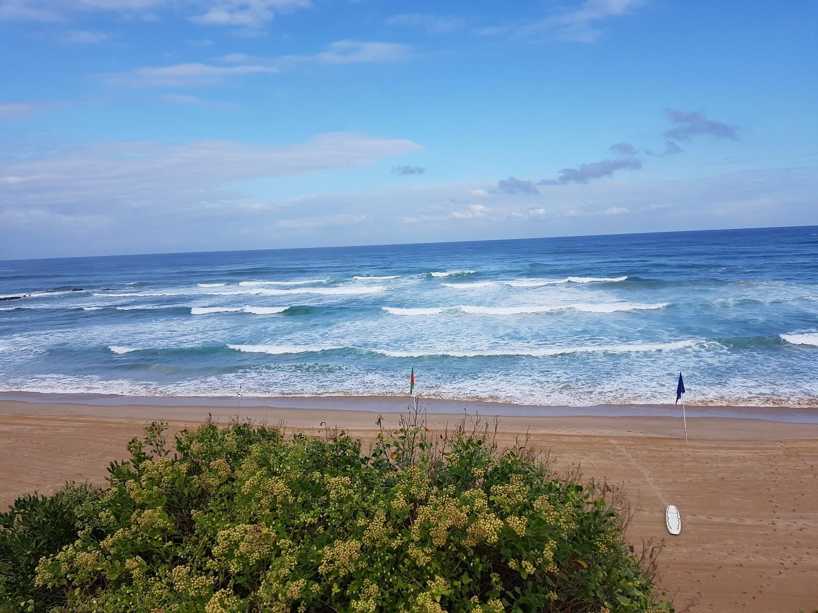 Sandee Marbella Beach
