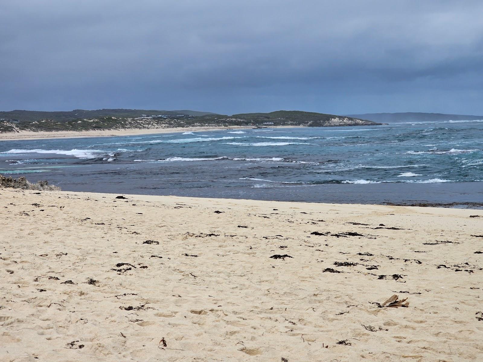 Sandee Prevelly Beach Surfspot