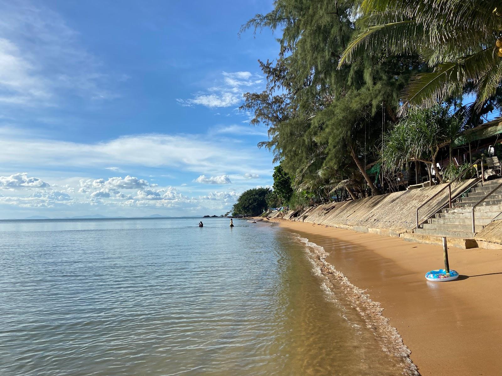 Sandee - Kung Wiman Beach