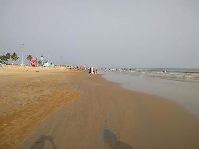 Sandee - Suryalanka Beach