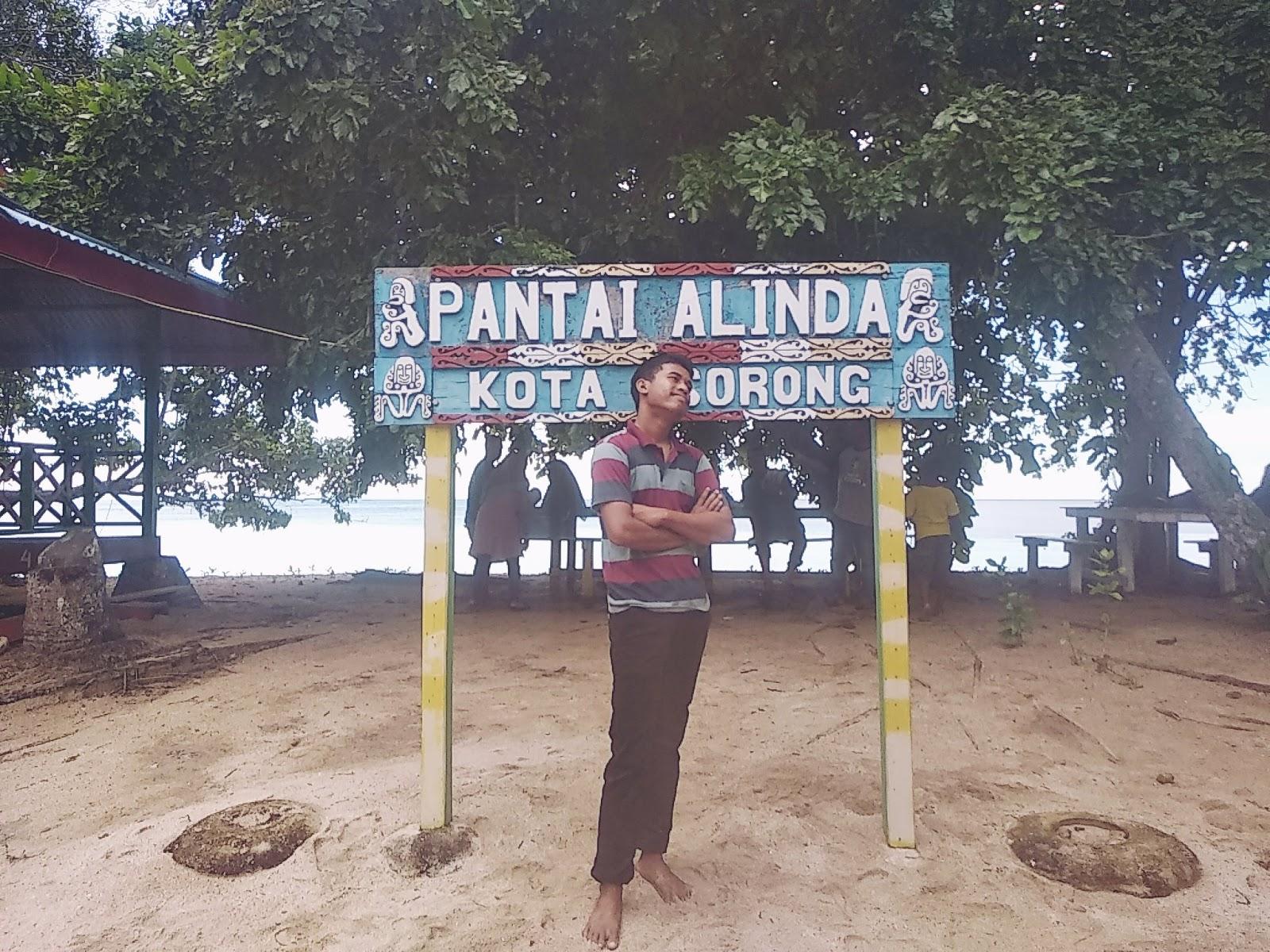 Sandee Alinda Beach