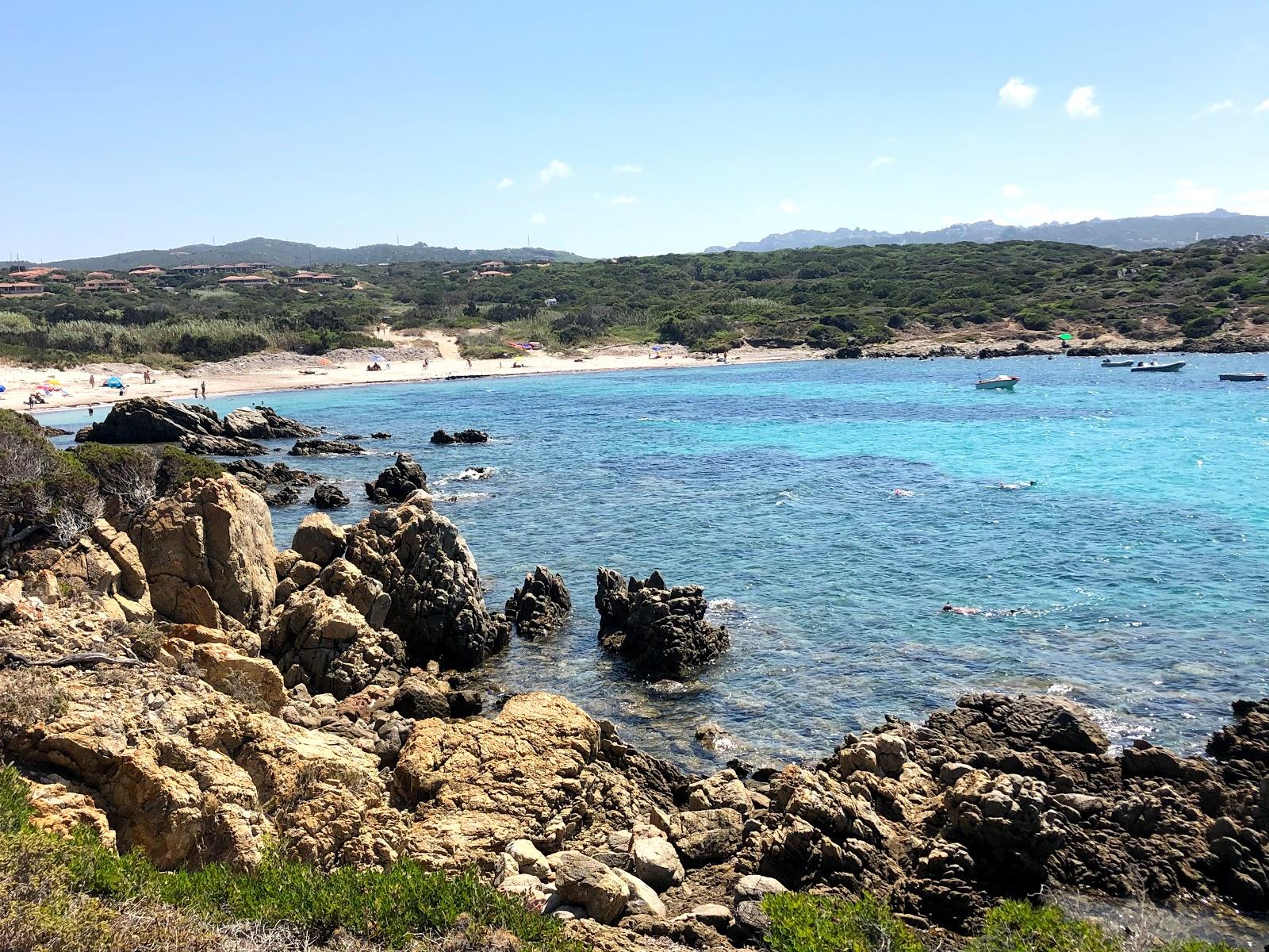 Sandee Spiaggia Lu Pultiddolu