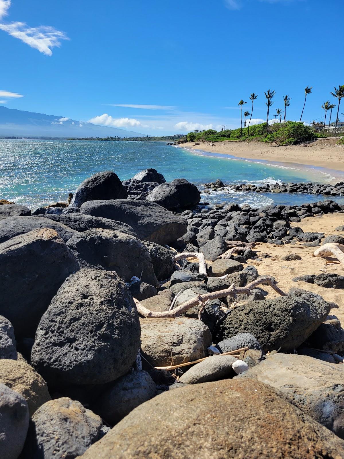 Sandee - Waiehu Beach Park