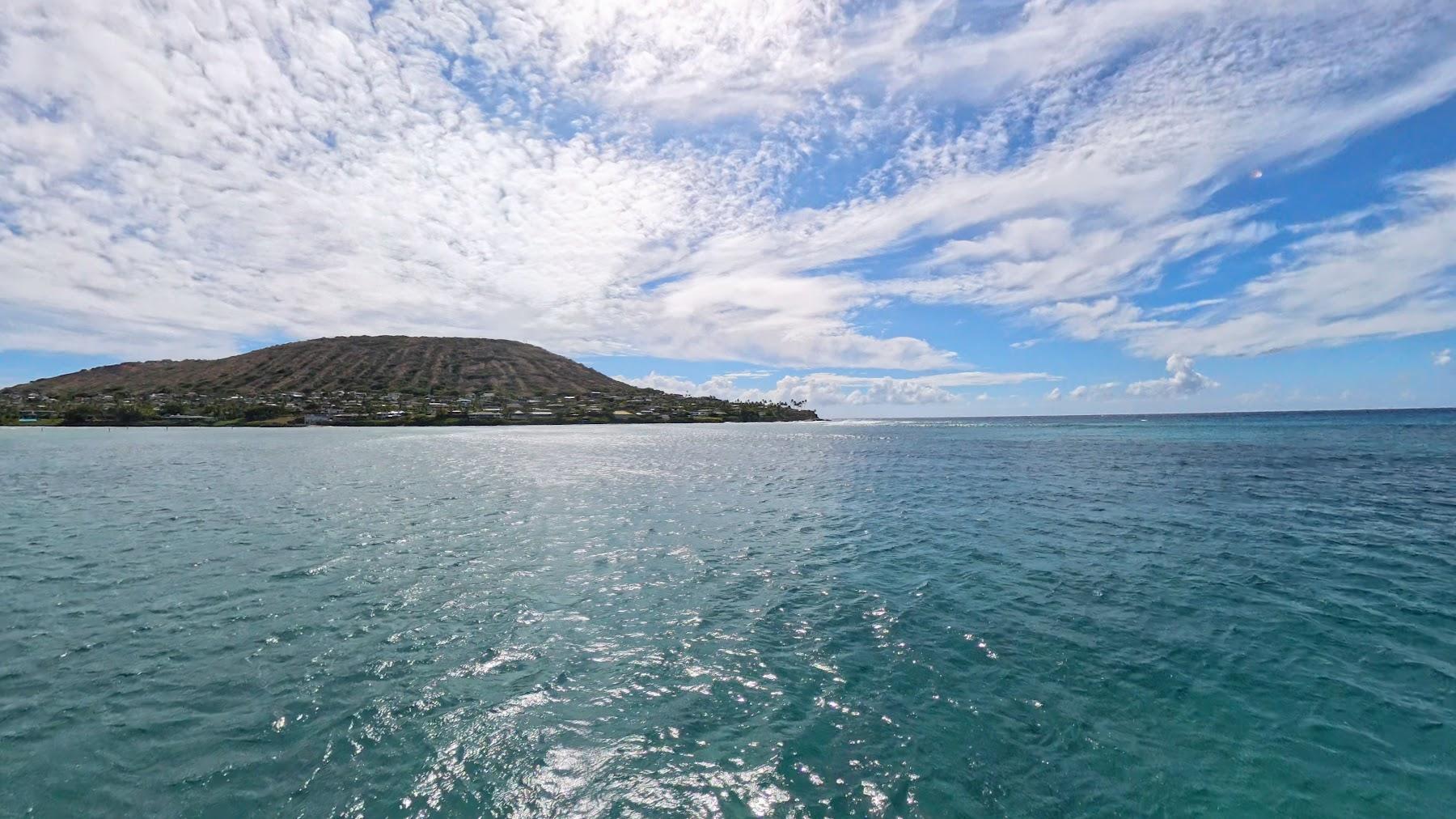 Sandee Maunalua Bay
