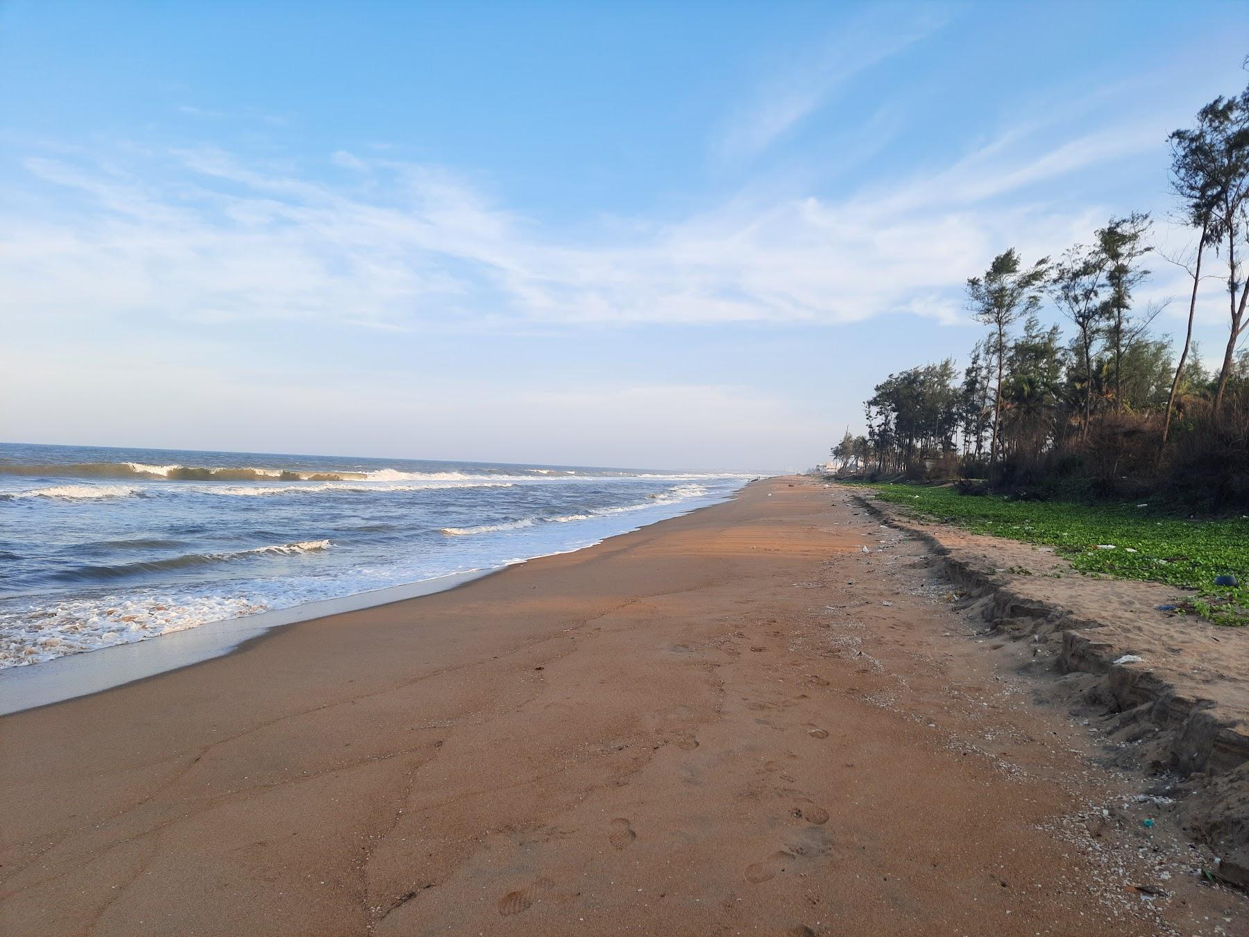 Sandee Jagannath Beach Photo