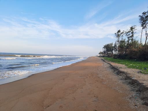 Sandee Jagannath Beach Photo