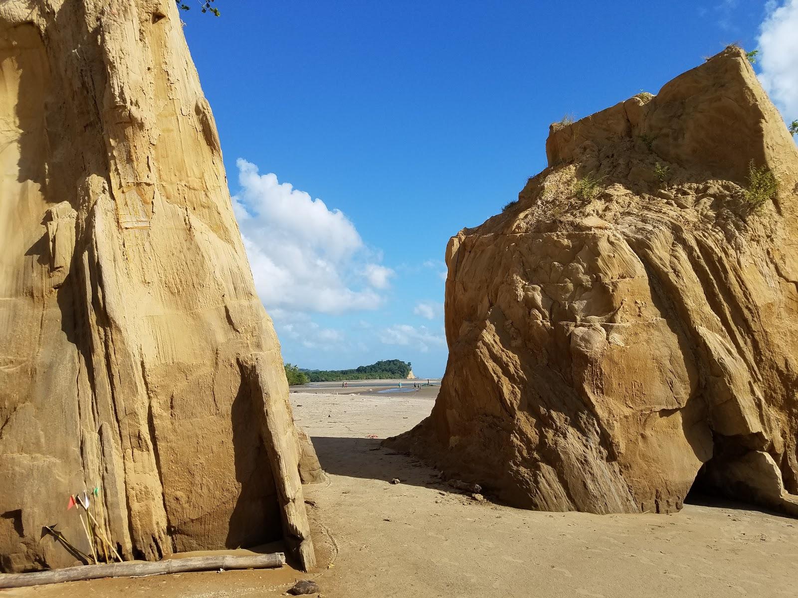 Sandee Gran Chemin Beach