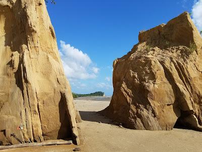 Sandee - Gran Chemin Beach