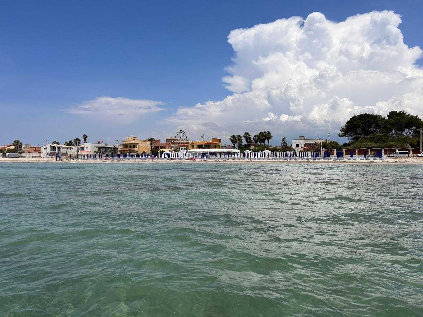 Sandee Oasi Lido