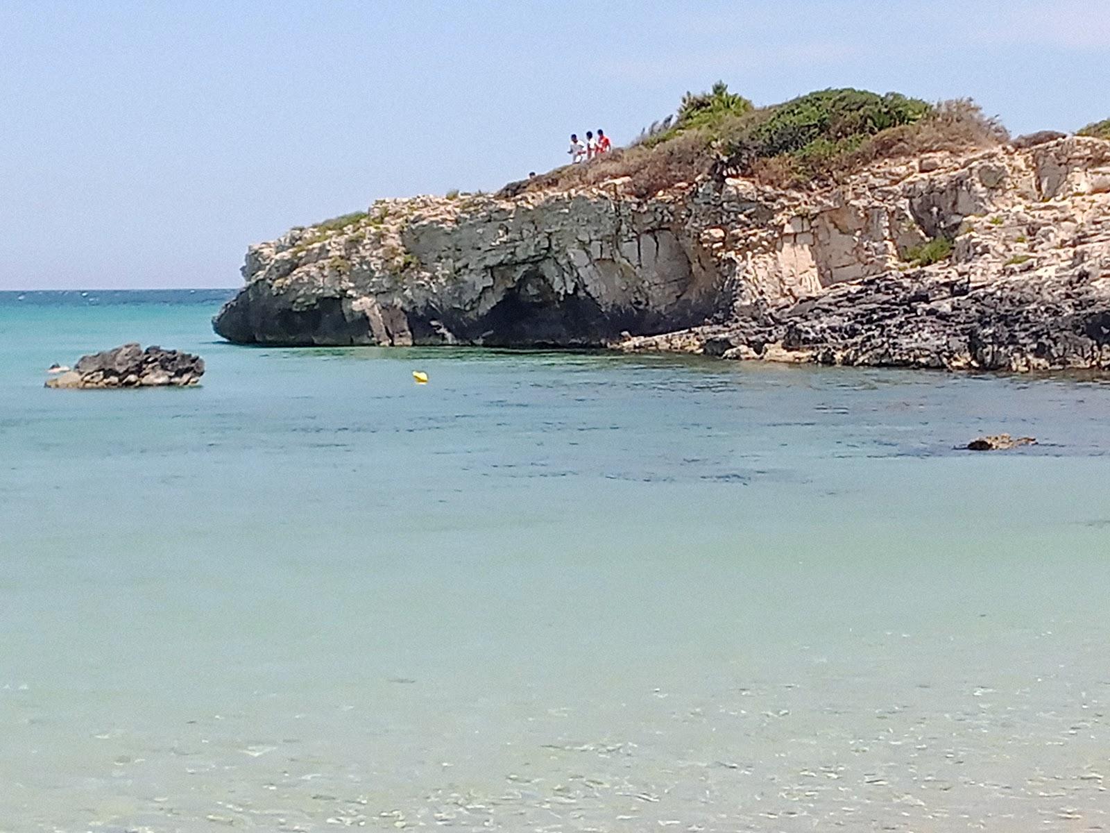 Sandee - Spiaggia Dell'Arenella