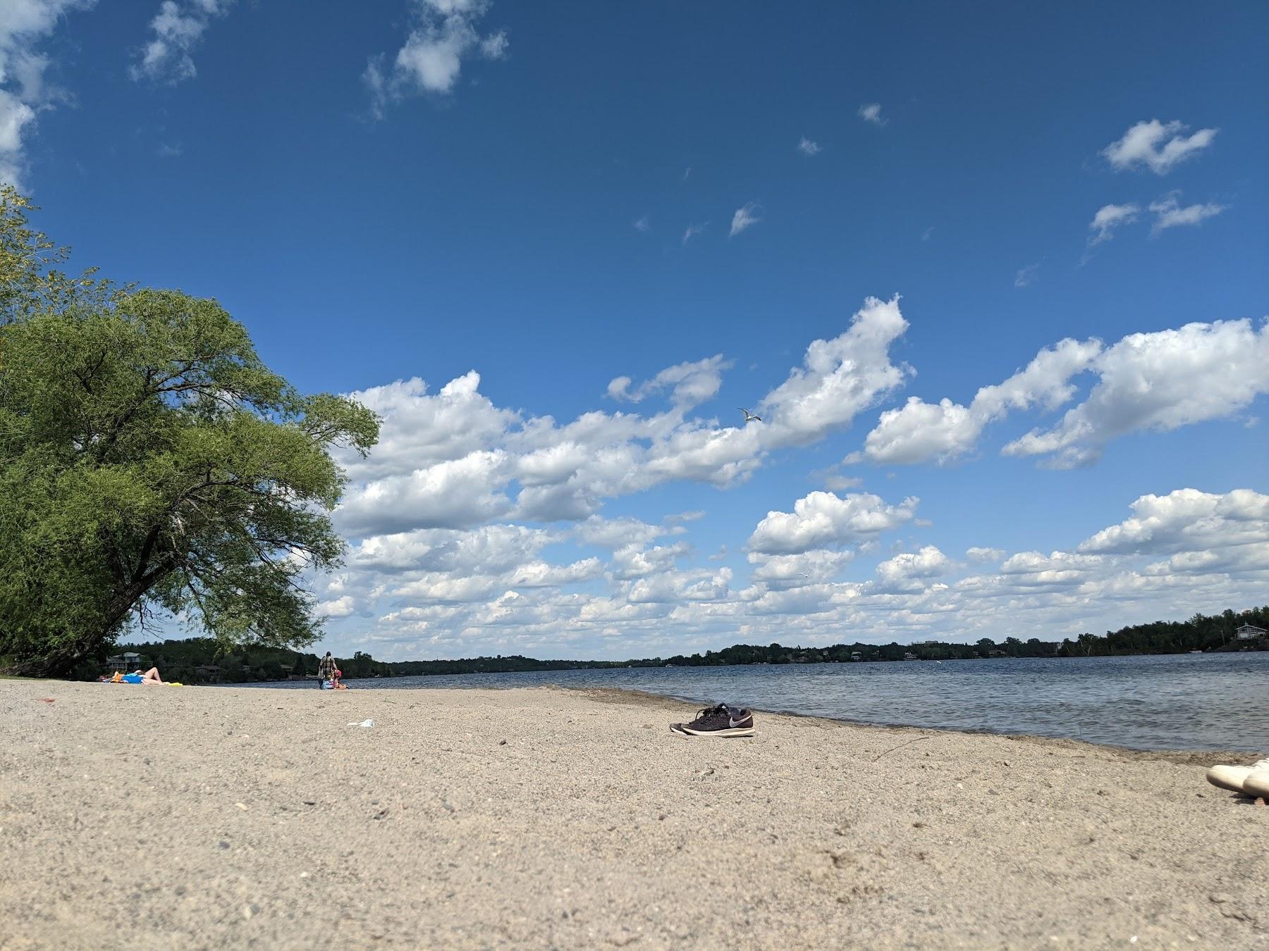 Sandee Bell Park Beach