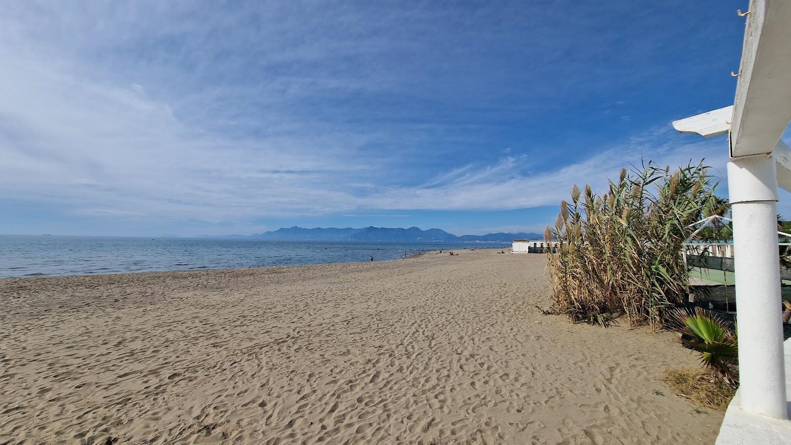 Sandee Spiaggia Di Eboli Photo