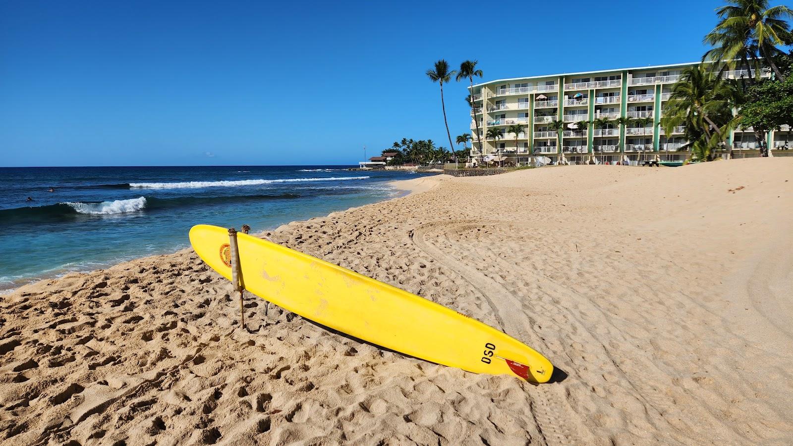 Sandee Makaha Beach Photo