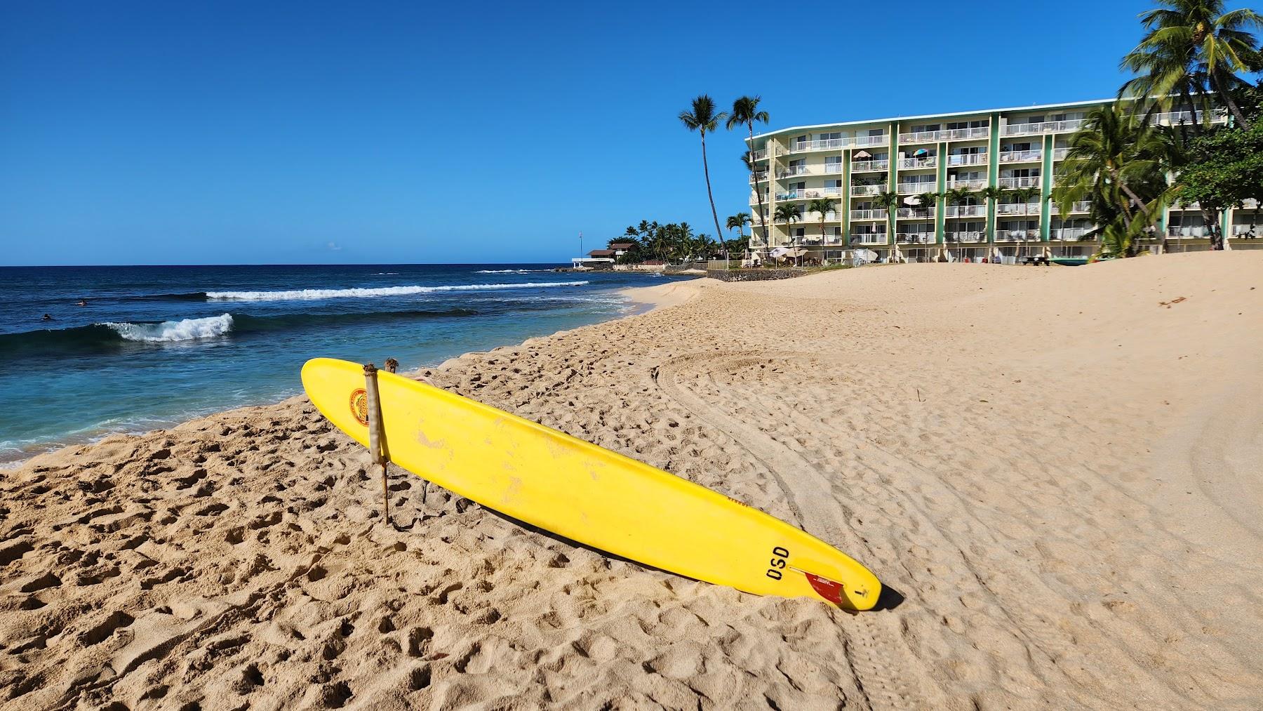 Sandee Makaha Beach