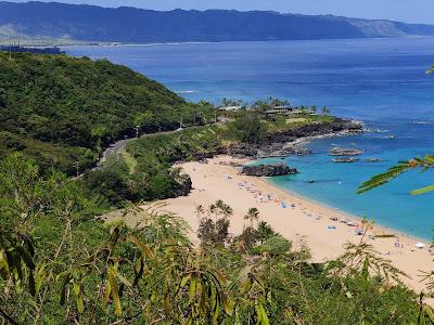 Sandee - Waimea Bay Beach