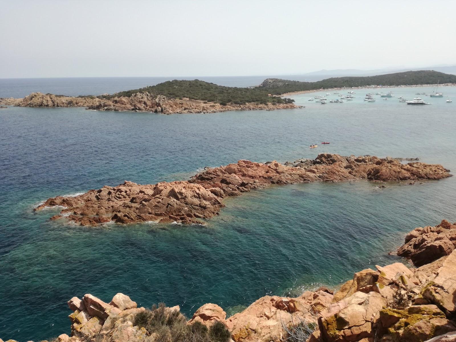 Sandee Spiaggia Proratorella