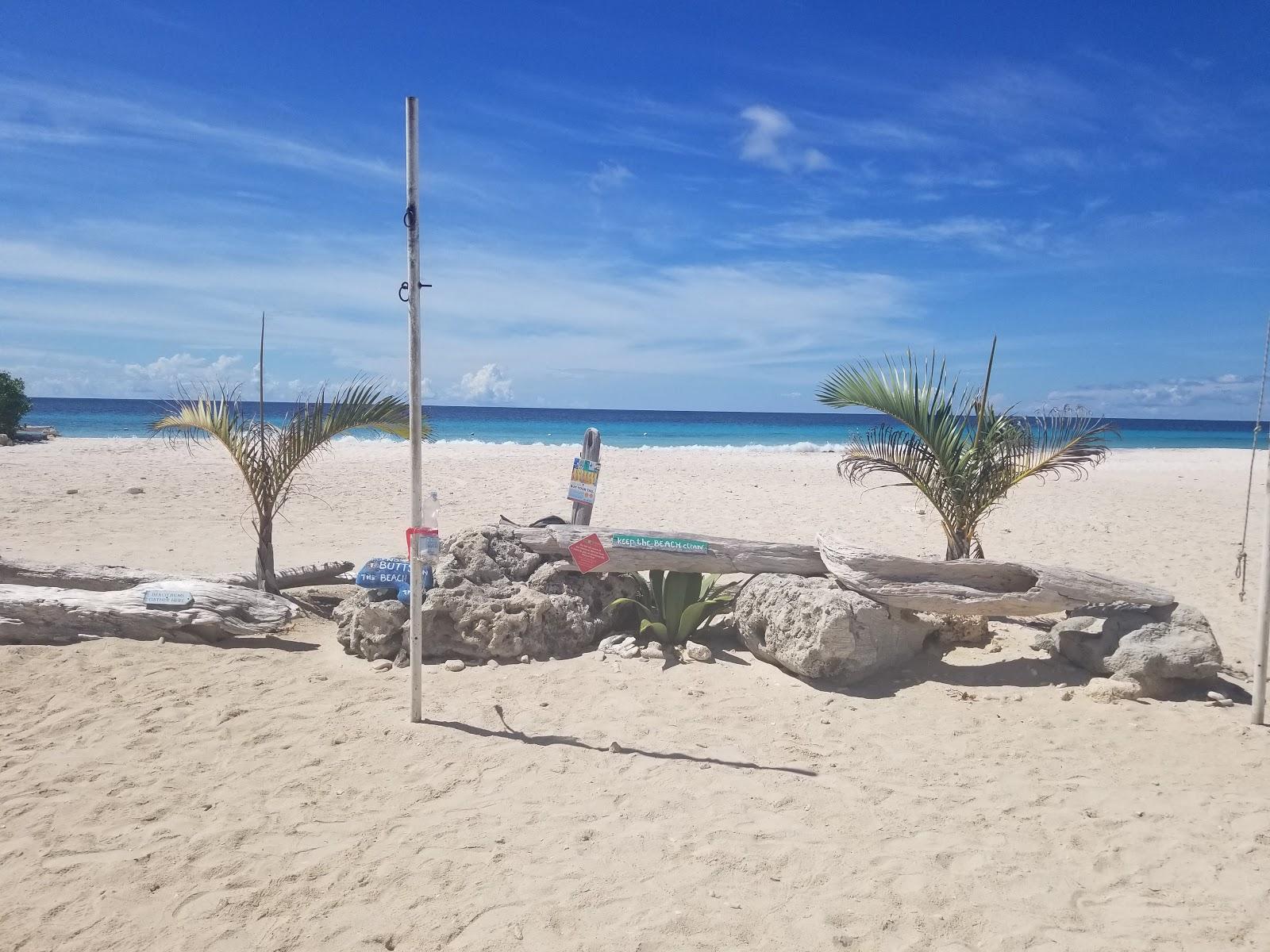 Sandee Kiteboarding Bonaire