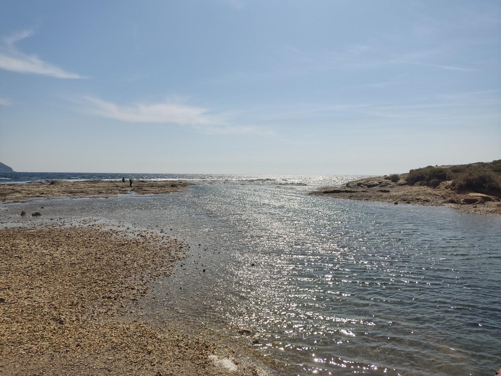 Sandee Plage Georges Martin