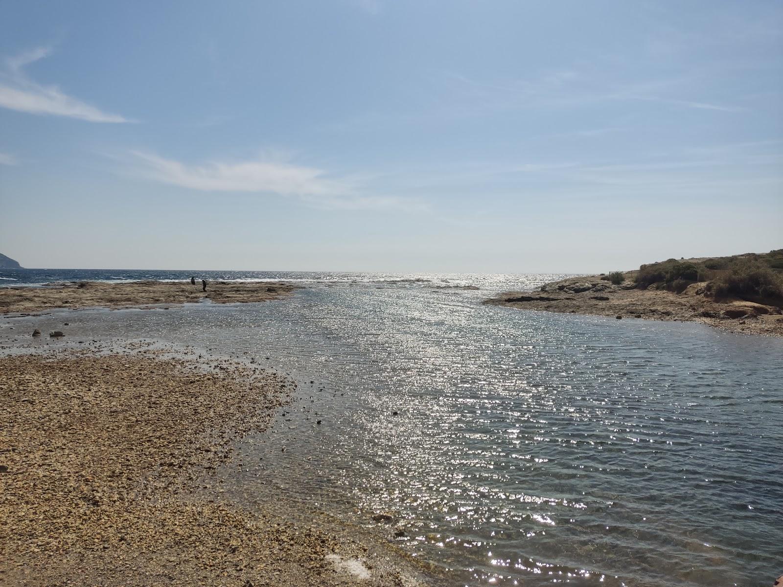 Sandee Plage Georges Martin Photo