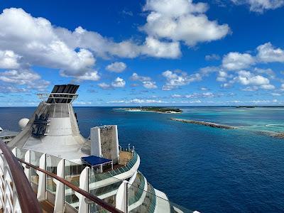 Sandee - Coco Cay