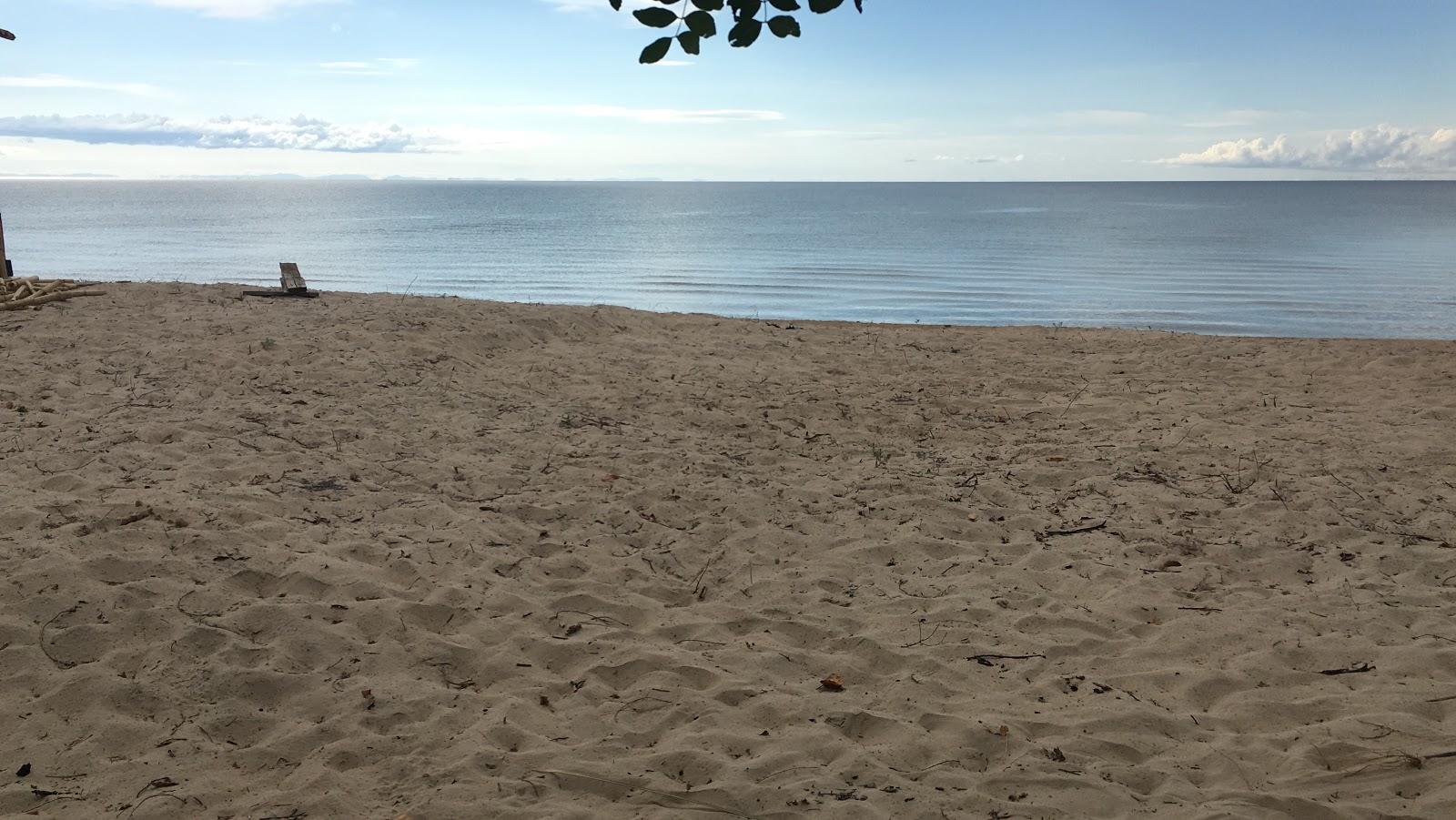 Sandee Dambo - Thambani Beach