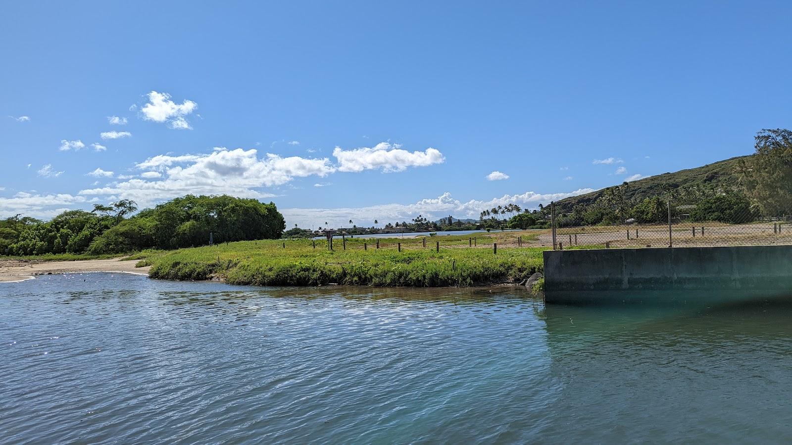 Sandee - Kuliouou Beach Park