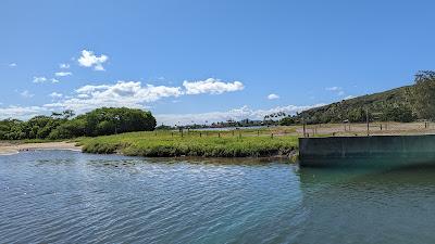 Sandee - Kuliouou Beach Park