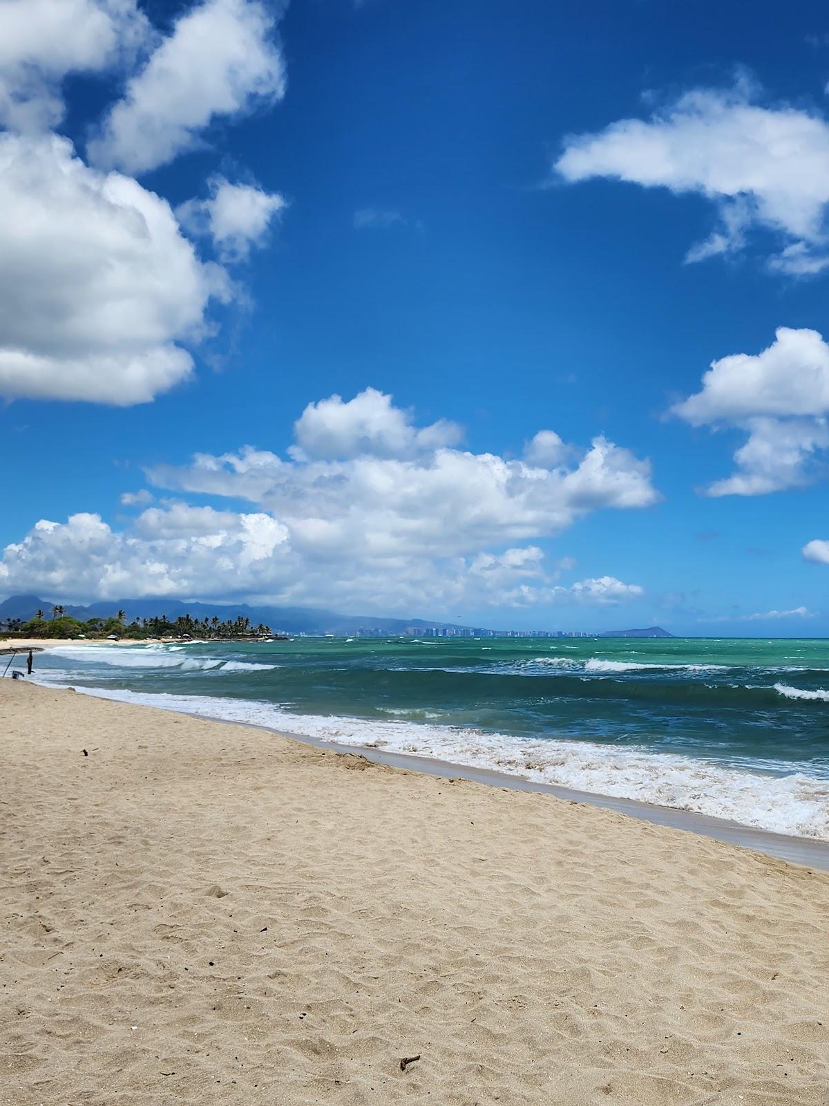 Sandee One'Ula Beach