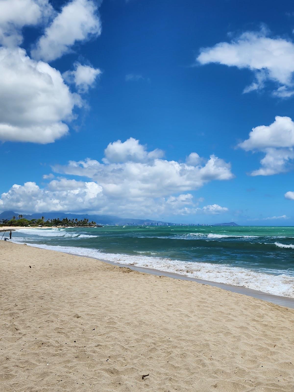 Sandee One'Ula Beach Photo