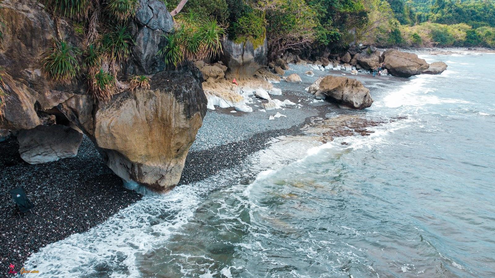 Sandee Butas Butas Beach