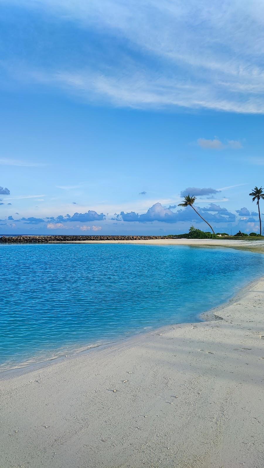 Sandee Huraa Beach