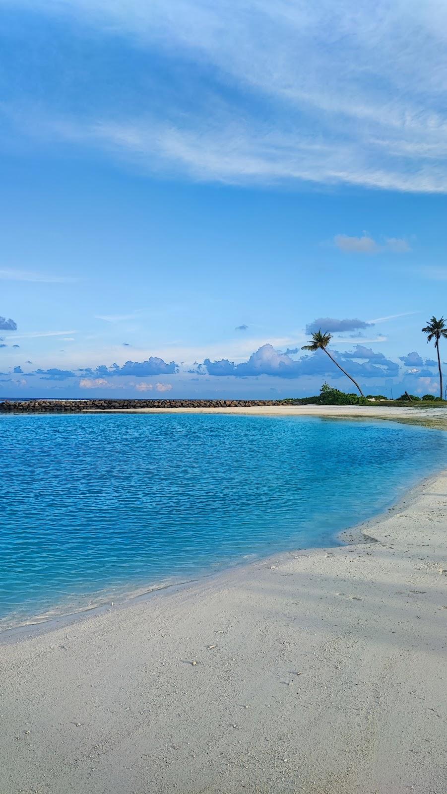 Sandee Huraa Beach Photo