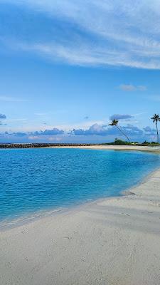 Sandee - Huraa Beach