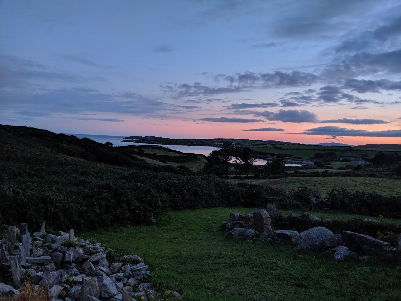 Sandee Crewe Bay Beach