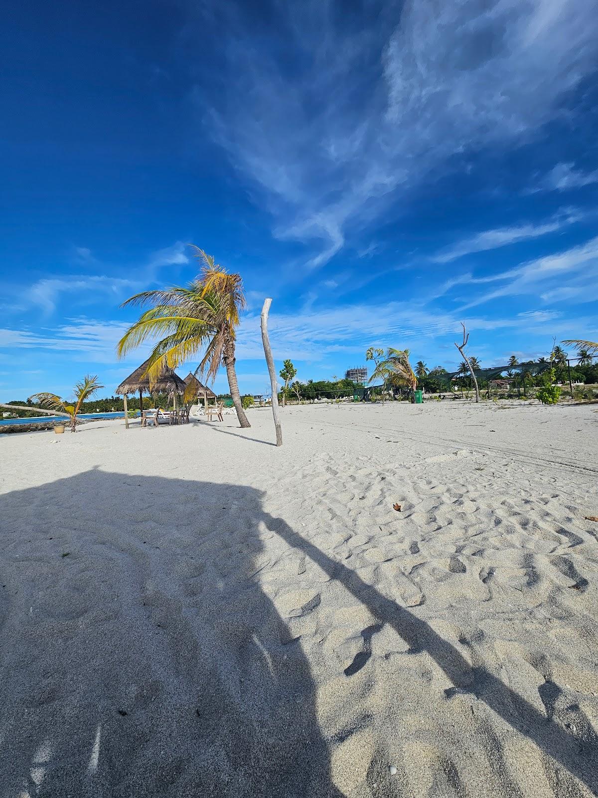 Sandee Naanu Beach Photo